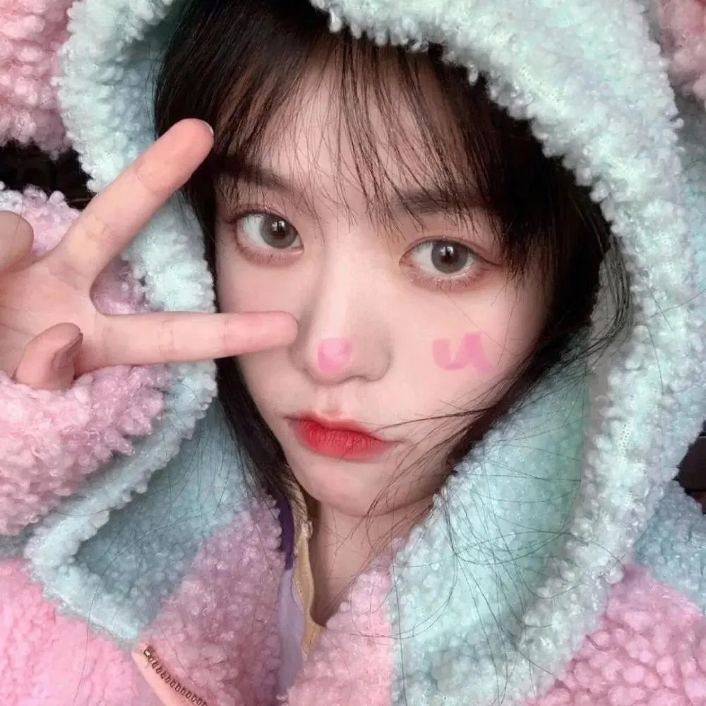 修女艾达
