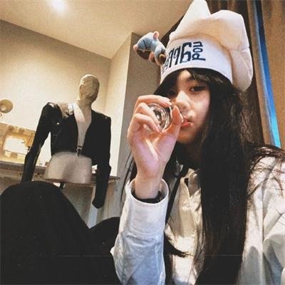 凶灵女一号